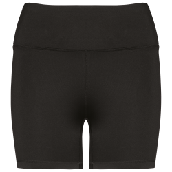 Shorty écoresponsable femme 