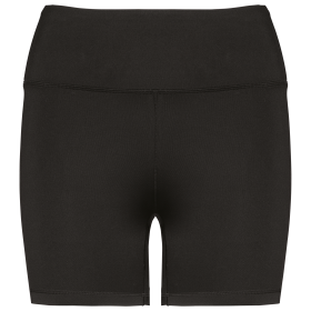 Shorty écoresponsable femme 