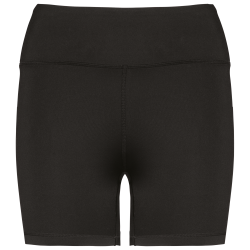 Shorty écoresponsable femme 