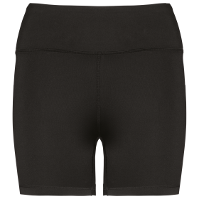 Shorty écoresponsable femme 