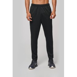 Pantalon d'entrainement unisexe 