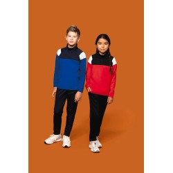 Pantalon d'entrainement enfant 