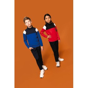 Pantalon d'entrainement enfant 