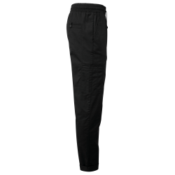Pantalon cargo recyclé Chef 