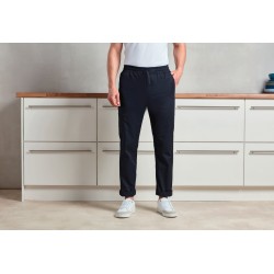 Pantalon cargo recyclé Chef 