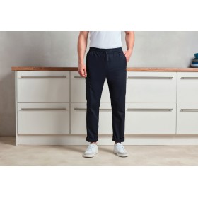 Pantalon cargo recyclé Chef 