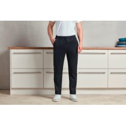 Pantalon cargo recyclé Chef 