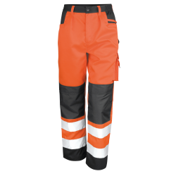 Pantalon cargo de sécurité 