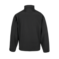 Veste softshell recyclée 2 couches enfant 