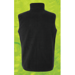Gilet bodywarmer recyclé 