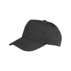 Casquette recyclée 5 panneaux enfant 
