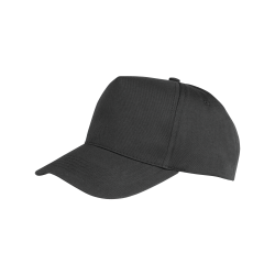 Casquette recyclée 5 panneaux 