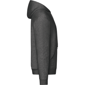 Sweat-shirt homme zippé capuche Classic (62-062-0) 