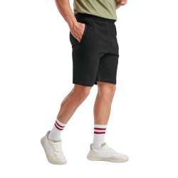 Short en jersey  