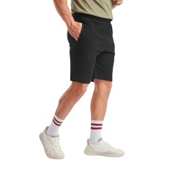 Short en jersey  
