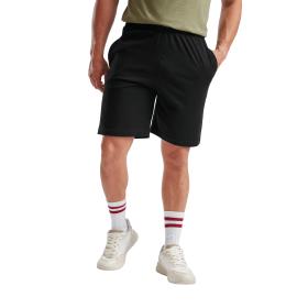Short en jersey  