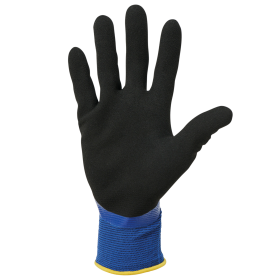 Gants de manutention en milieux humides 