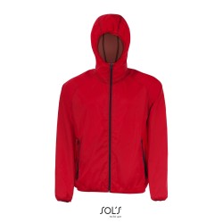 Coupe-Vent Unisexe Shore 