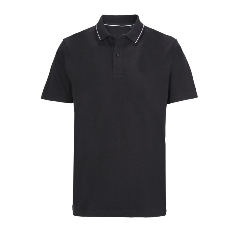 Polo Piqué Unisexe Orel 
