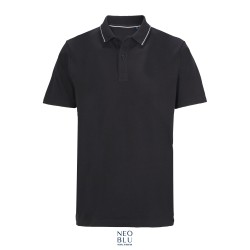 Polo Piqué Unisexe Orel 