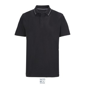 Polo Piqué Unisexe Orel 