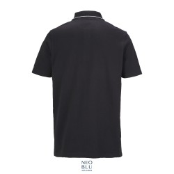 Polo Piqué Unisexe Orel 