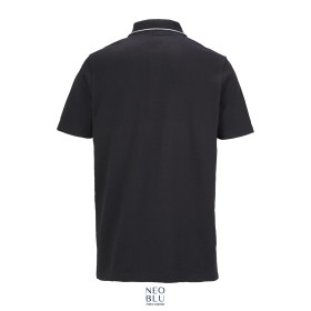 Polo Piqué Unisexe Orel 