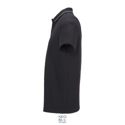Polo Piqué Unisexe Orel 