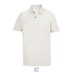 Polo Piqué Unisexe Orel 