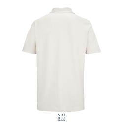 Polo Piqué Unisexe Orel 