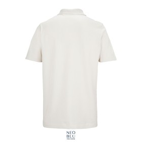 Polo Piqué Unisexe Orel 