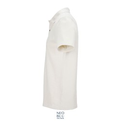 Polo Piqué Unisexe Orel 