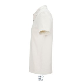 Polo Piqué Unisexe Orel 