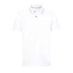 Polo Piqué Unisexe Orel 