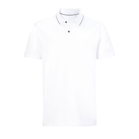 Polo Piqué Unisexe Orel 