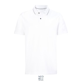 Polo Piqué Unisexe Orel 