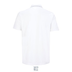 Polo Piqué Unisexe Orel 