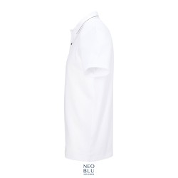 Polo Piqué Unisexe Orel 