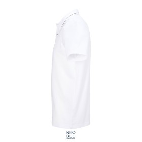 Polo Piqué Unisexe Orel 