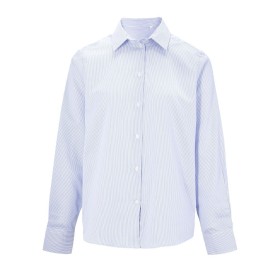 Chemise Rayée Easy Care Homme Baptiste Men 