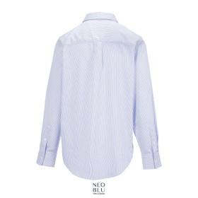 Chemise Rayée Easy Care Homme Baptiste Men 