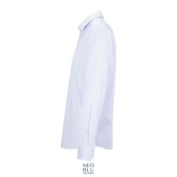 Chemise Rayée Easy Care Homme Baptiste Men 