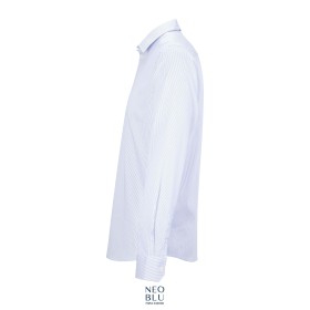 Chemise Rayée Easy Care Homme Baptiste Men 