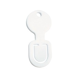 Clipcourse - Jeton Consigne 