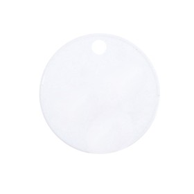 Jeton Format 1 Gbp : Diam 22.5 X Ep 3.15 Mm 