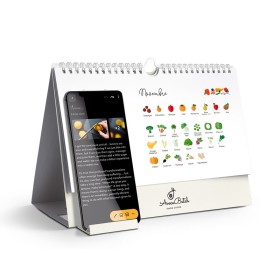 Calendrier Fruits Et Legumes De Saison 