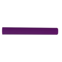 Stylo Bille Noire Corps Et Clip Plastique 