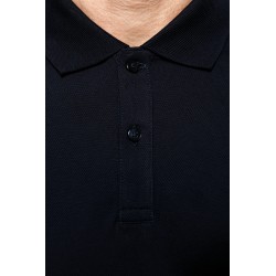Polo Supima  manches courtes homme 