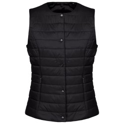Bodywarmer léger femme 