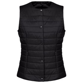 Bodywarmer léger femme 
